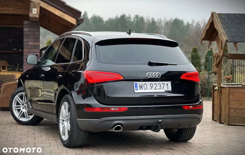 Audi Q5 2.0 TDI - 22