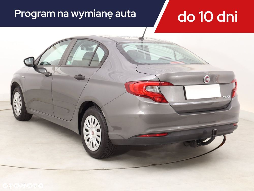 Fiat Tipo - 5