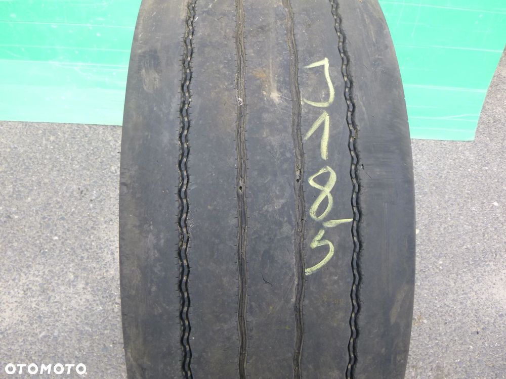 Opona 315/60R 22.5 Pirelli FH01 PRZEDNIA. Opony ciężarowe - 2