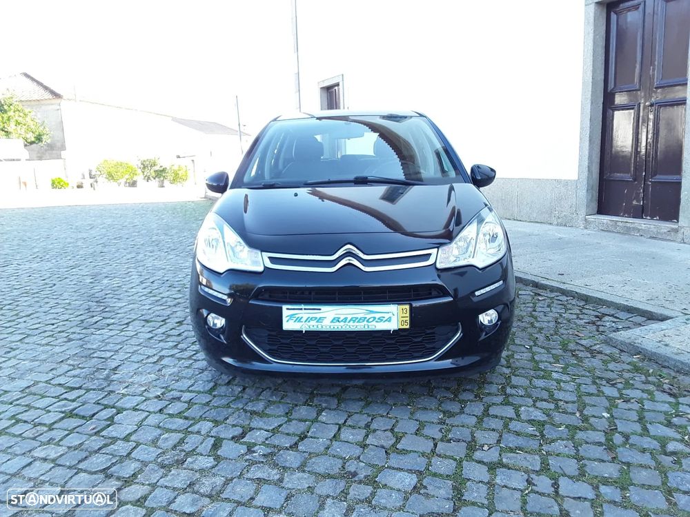 Citroën C3 1.6 BlueHDi Collection - 3