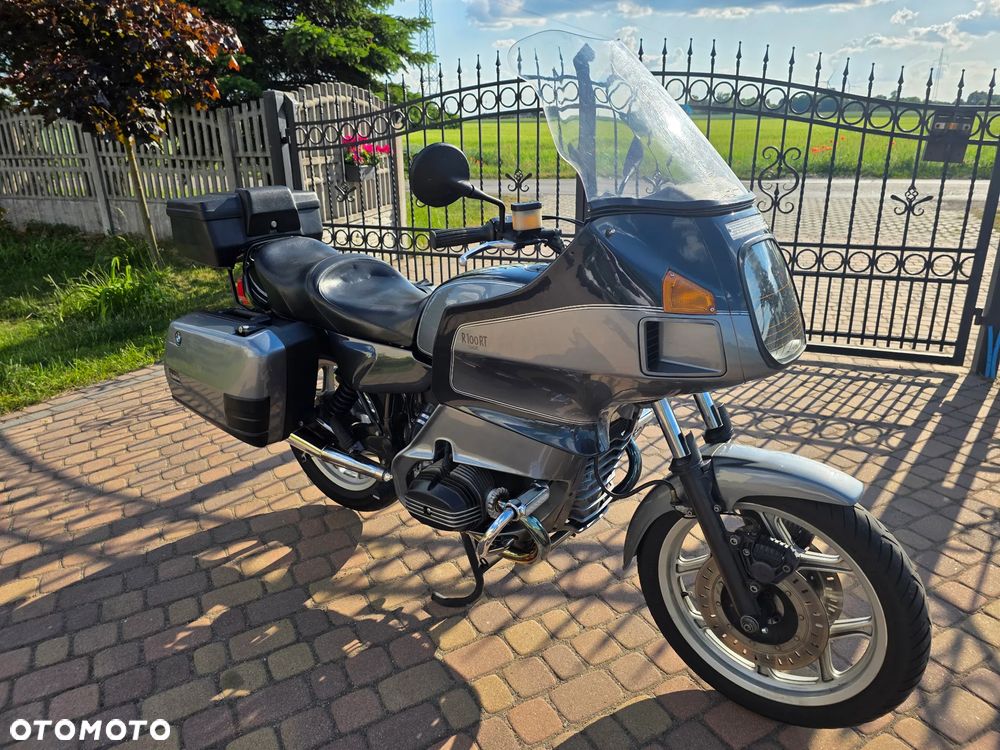 BMW RT - 22