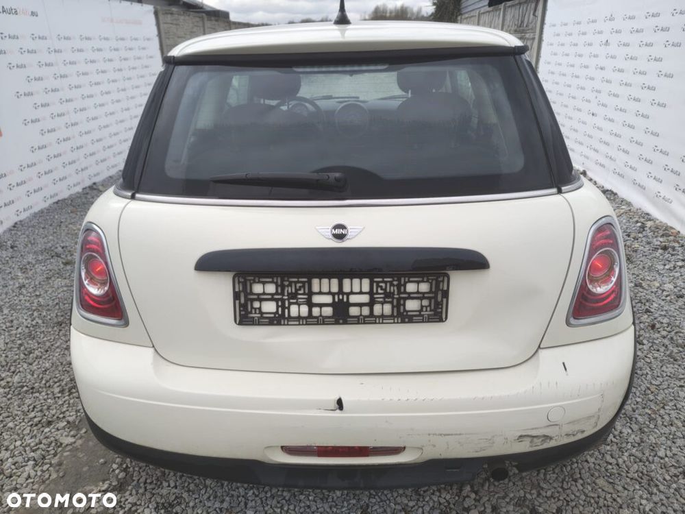 MINI ONE Minimalism - 6