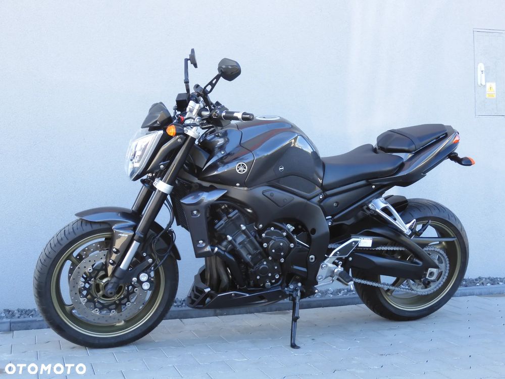 Yamaha FZ - 35