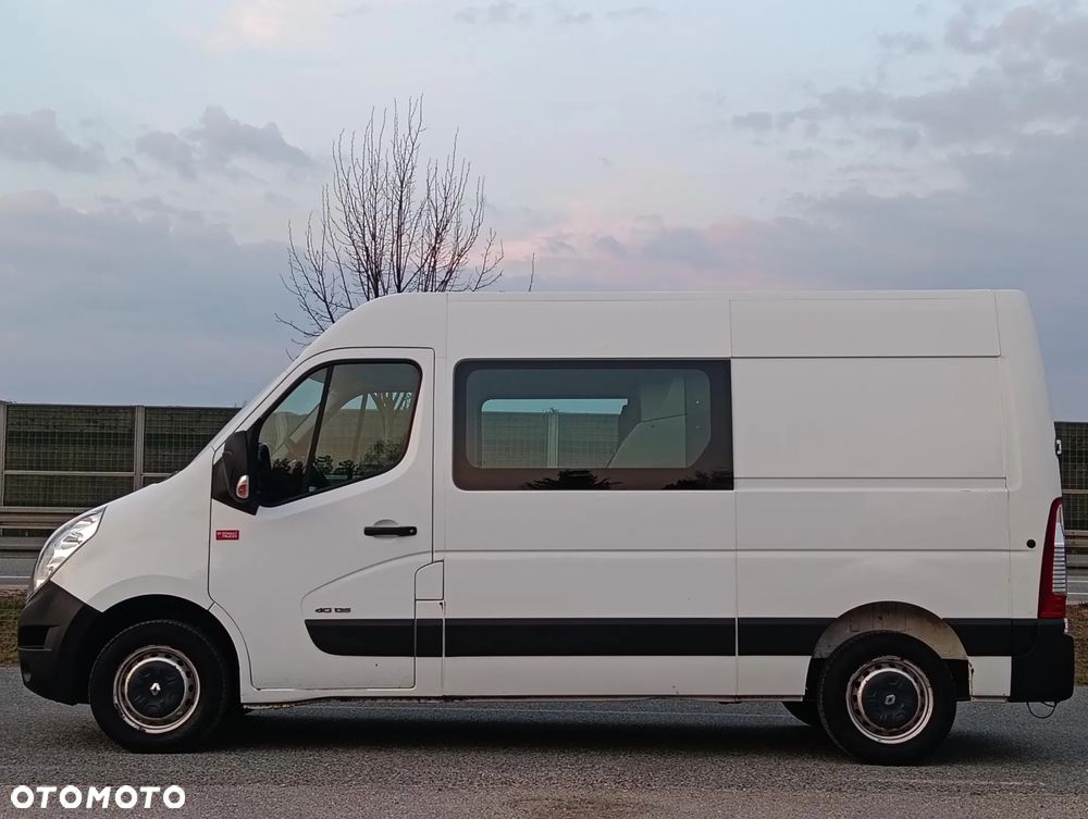 Renault Master - 8