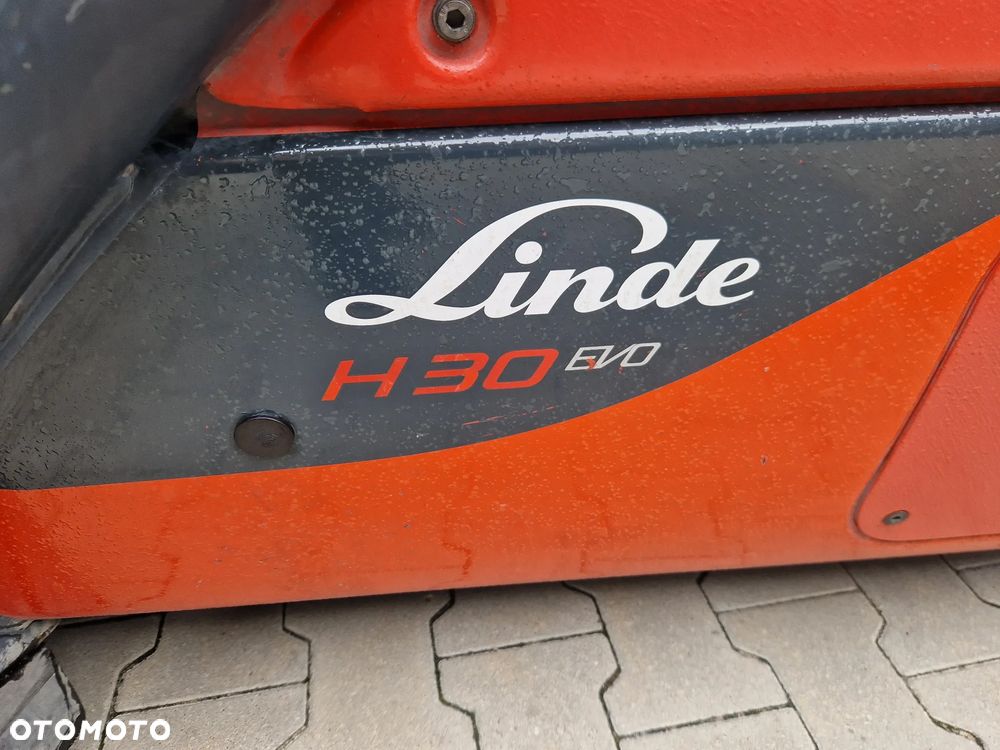 Linde H30 evo - 14