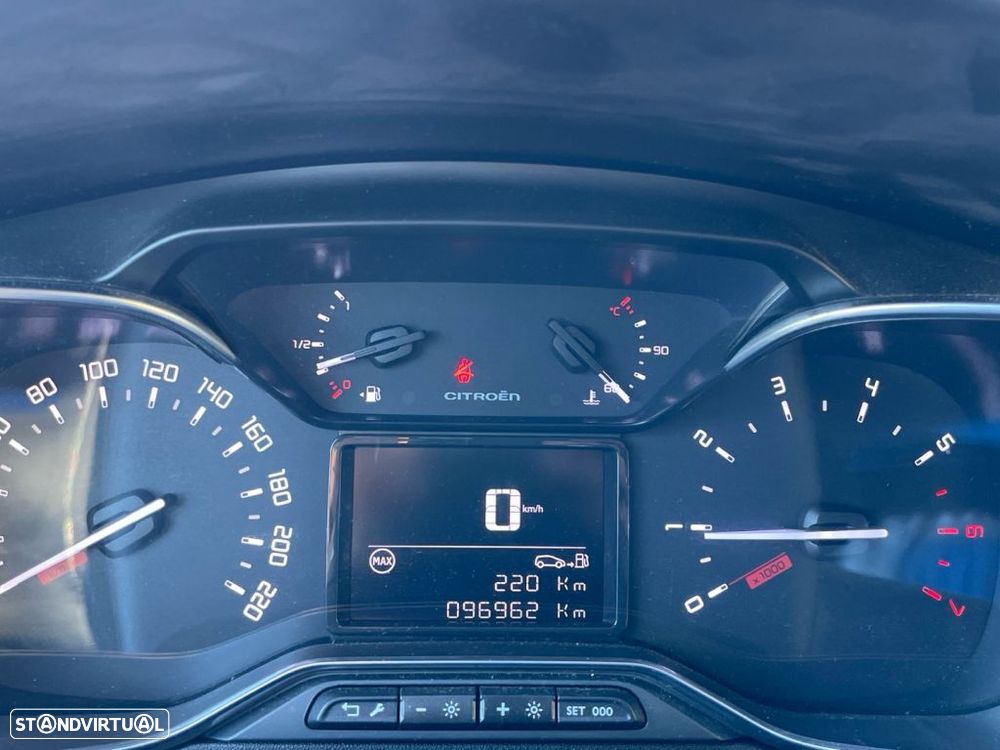 Citroën C3 1.2 PureTech Feel - 3