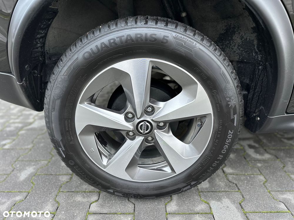 Nissan Juke 1.6 N-Connecta - 10