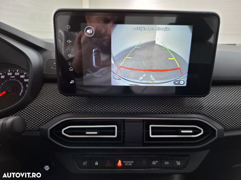 Dacia Logan ECO-G 100 MT6 XX - 21