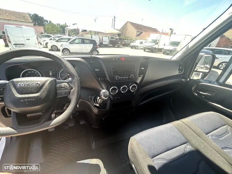 Iveco Daily Outro - 16