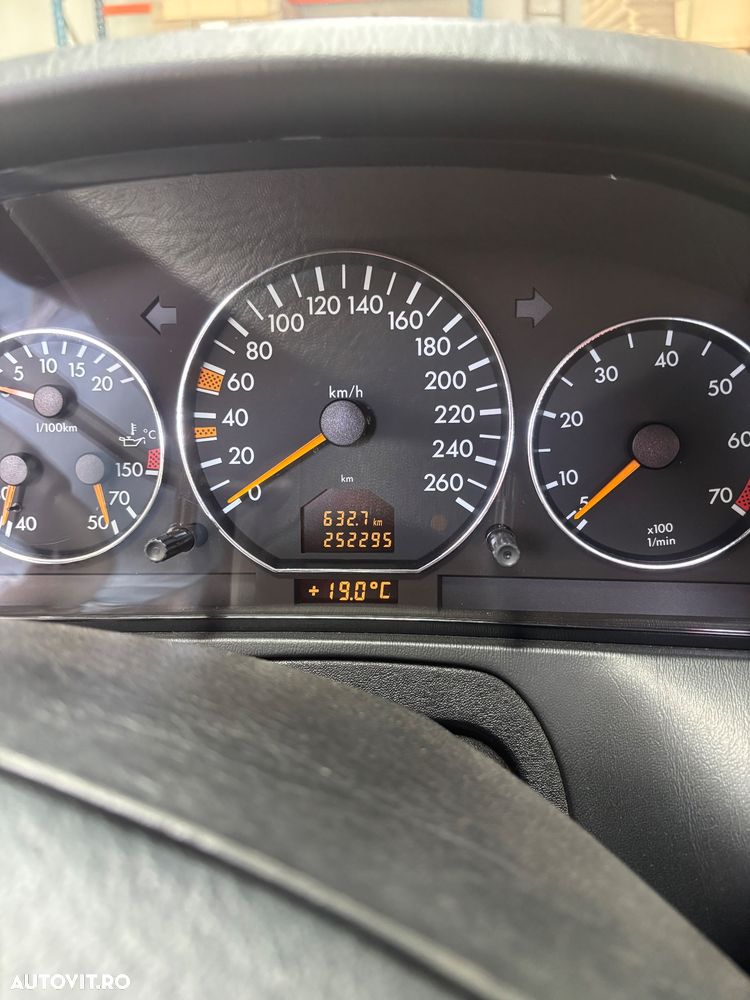 Mercedes-Benz SL - 4