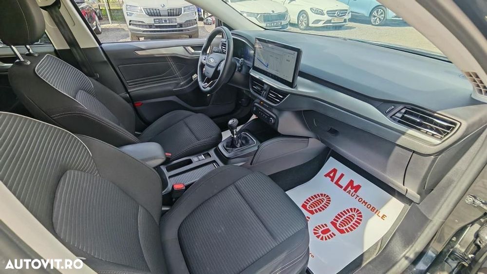 Ford Focus - 6