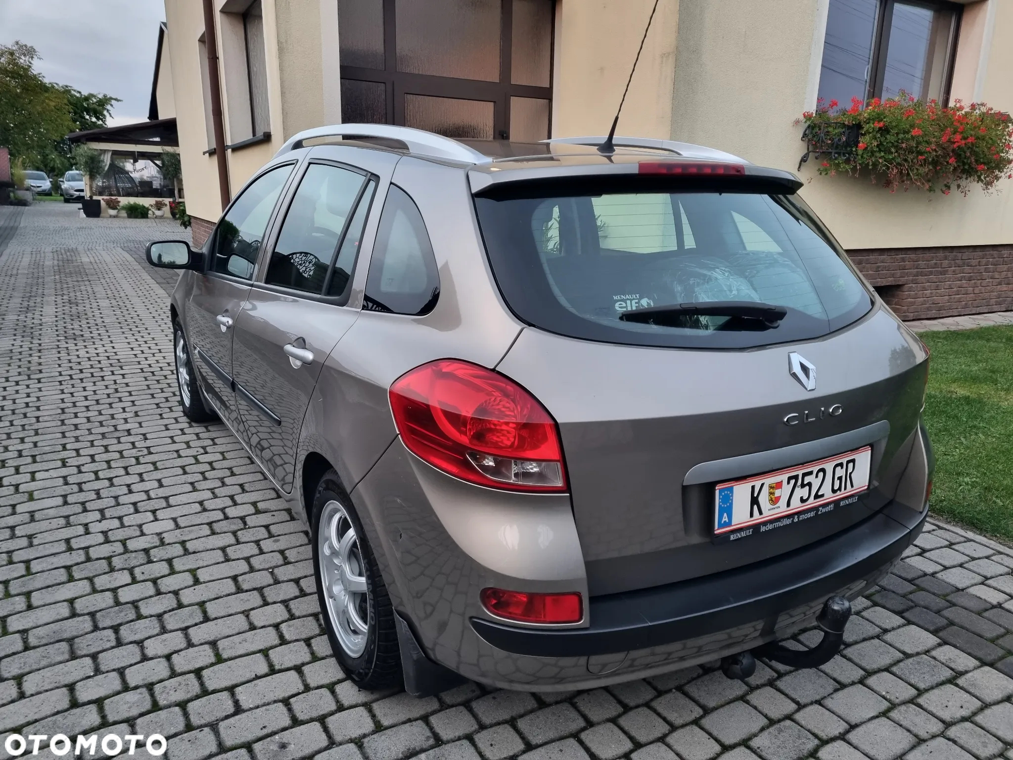 Renault Clio 1.2 TCE Expression - 6