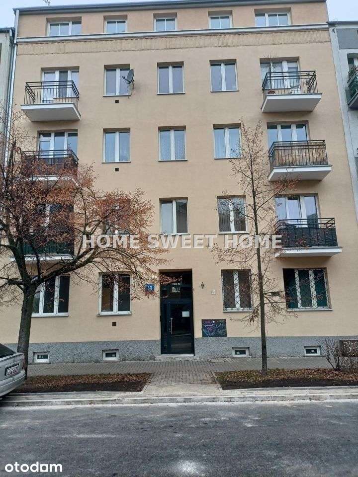Nowosielecka I 4 Pokoje I Też Inwestycyjnie