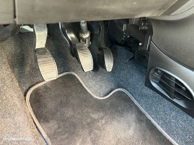 Fiat 500C 1.0 Hybrid Launch Edition - 7