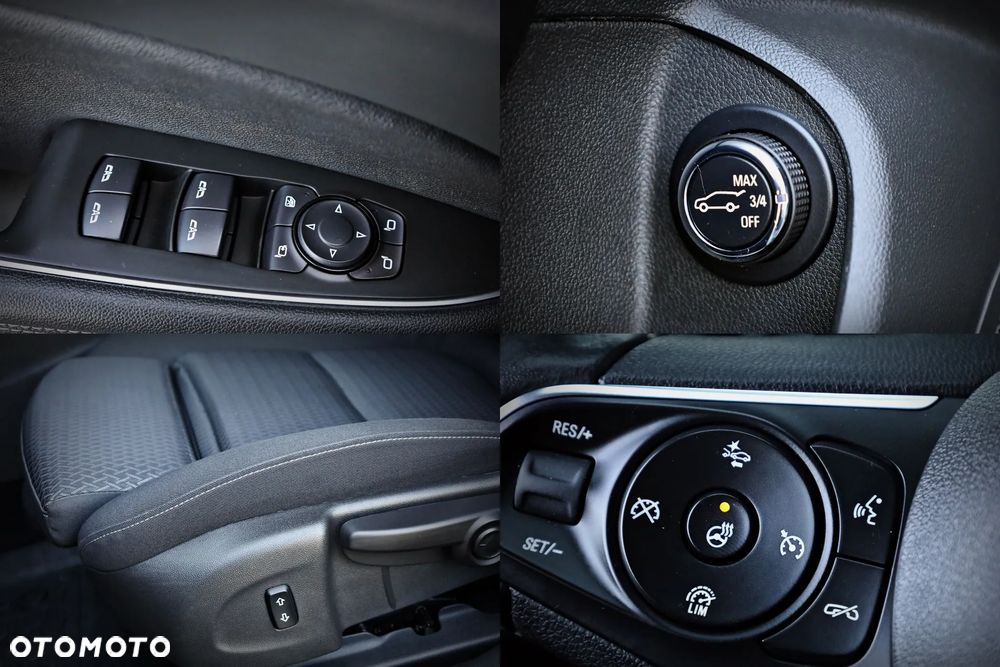 Opel Insignia 2.0 CDTI Business Elegance S&S - 36