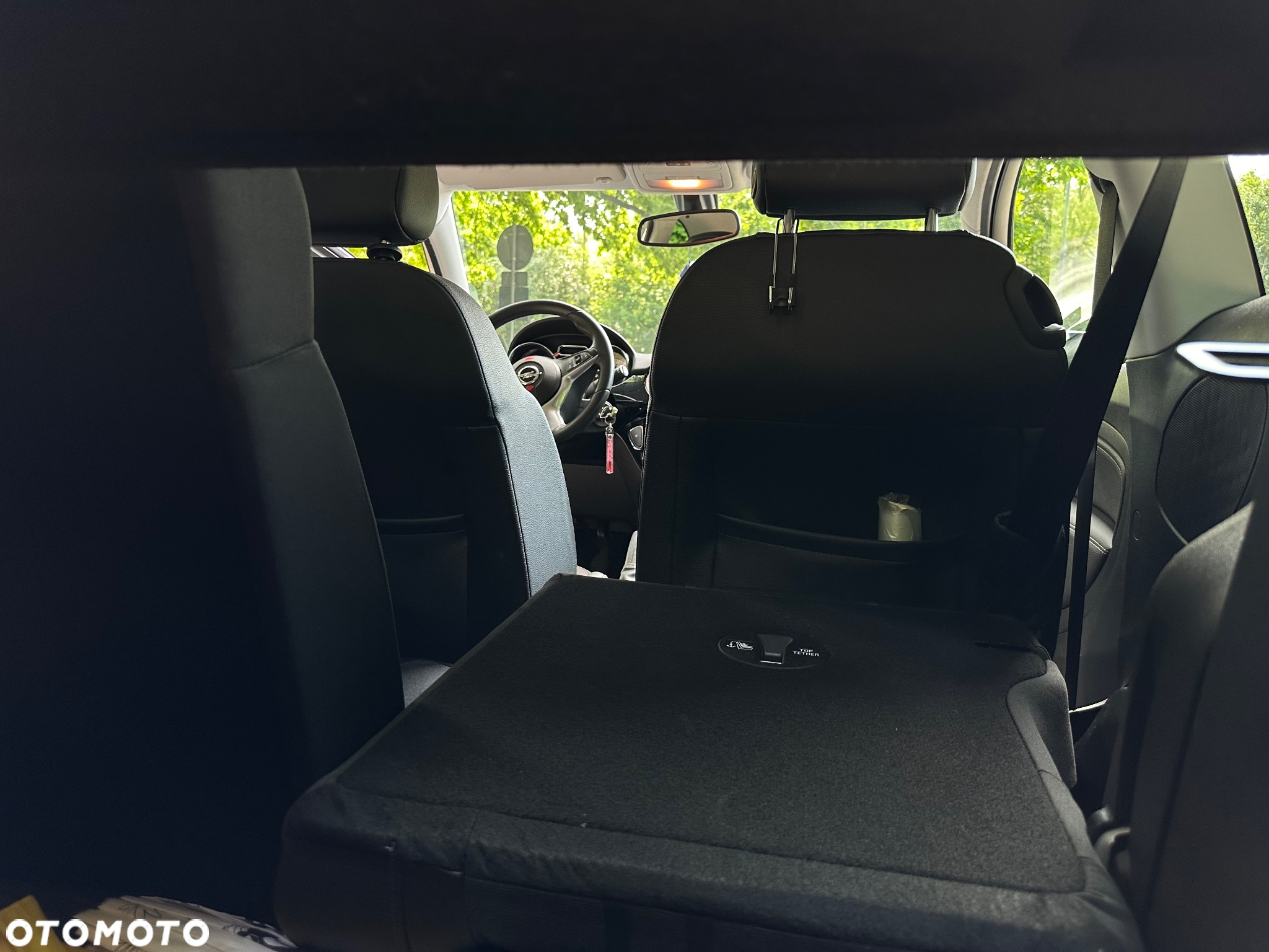 Opel Adam 1.4 Glam - 22