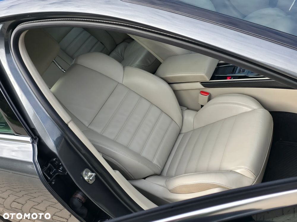 Peugeot 508 BlueHDi FAP 180 Automatik Stop&Start Allure - 30