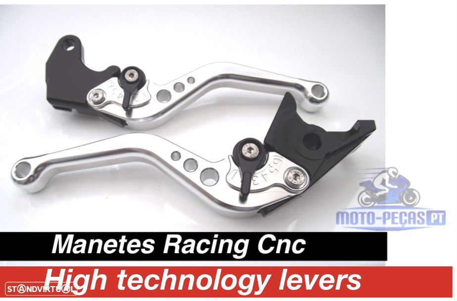 manetes ducati panigale - 1098 - 1198 - 1299 - 848 - 749 - diavel - s4rs - - 6