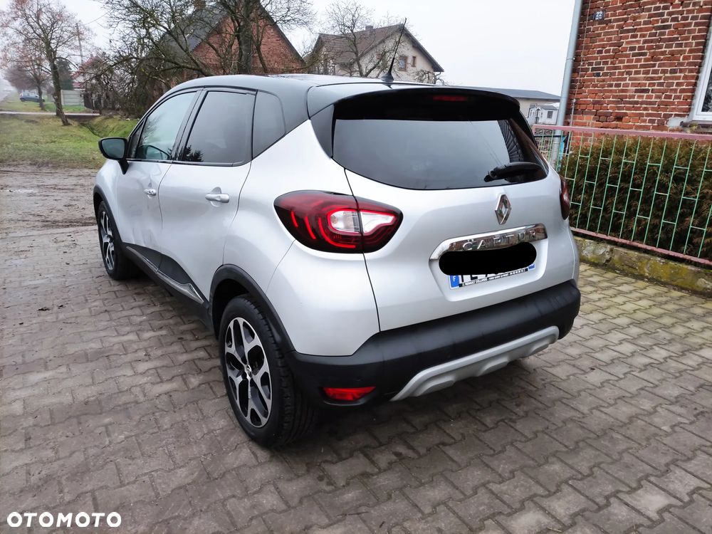 Renault Captur - 6