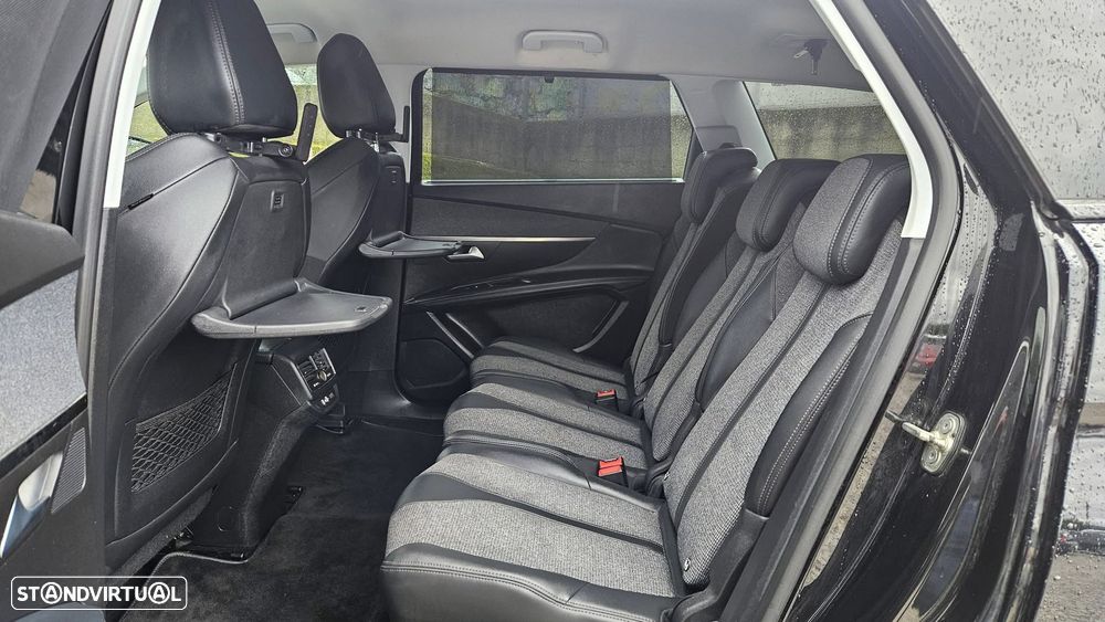 Peugeot 5008 BlueHDI 130 EAT8 Allure Business-Pack - 17