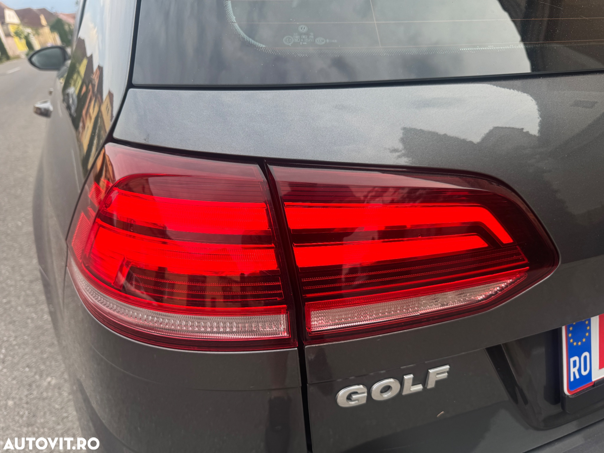 Volkswagen Golf Variant 1.6 TDI SCR Join - 10