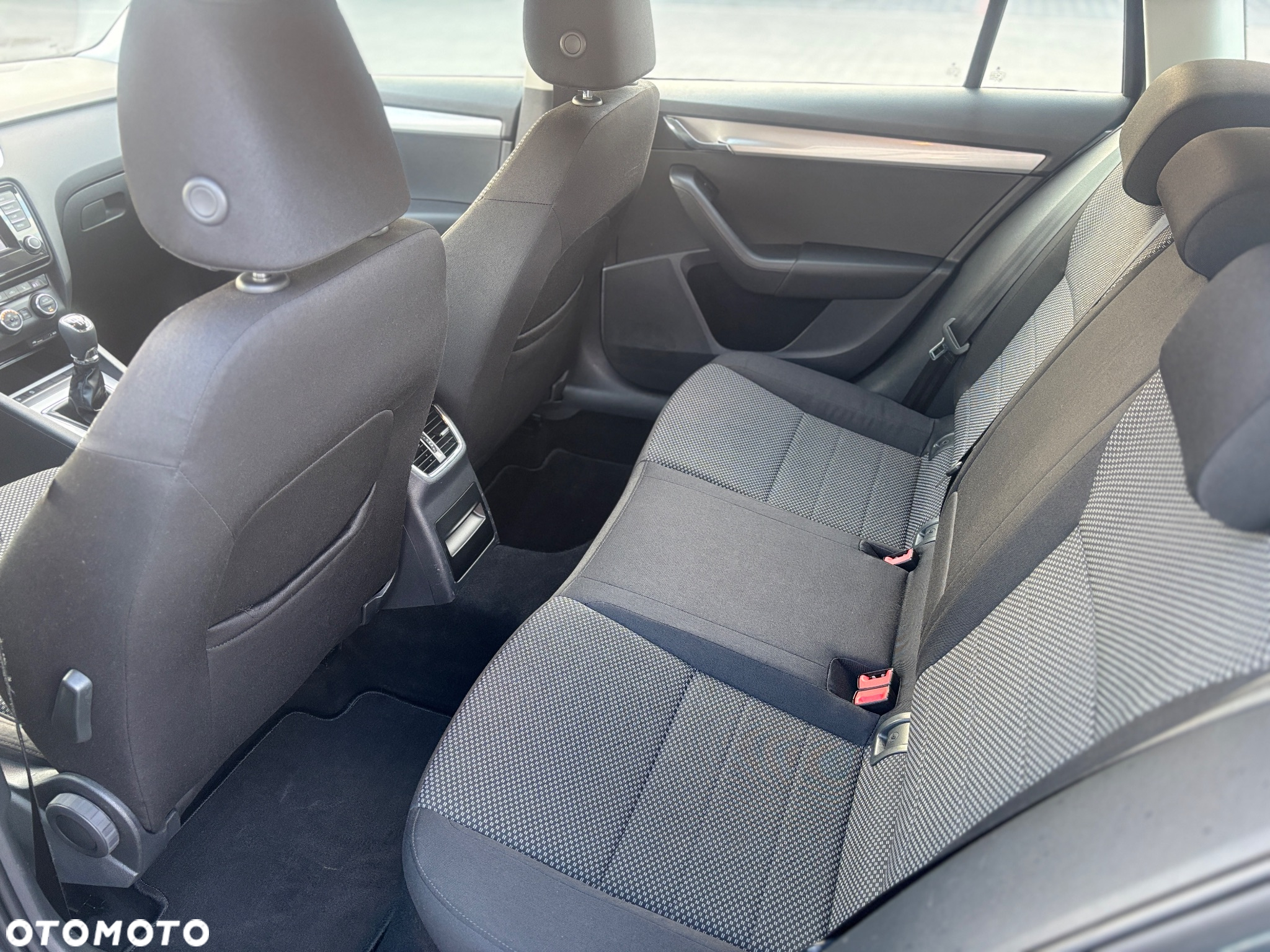 Skoda Octavia 2.0 TDI Green tec Edition - 16