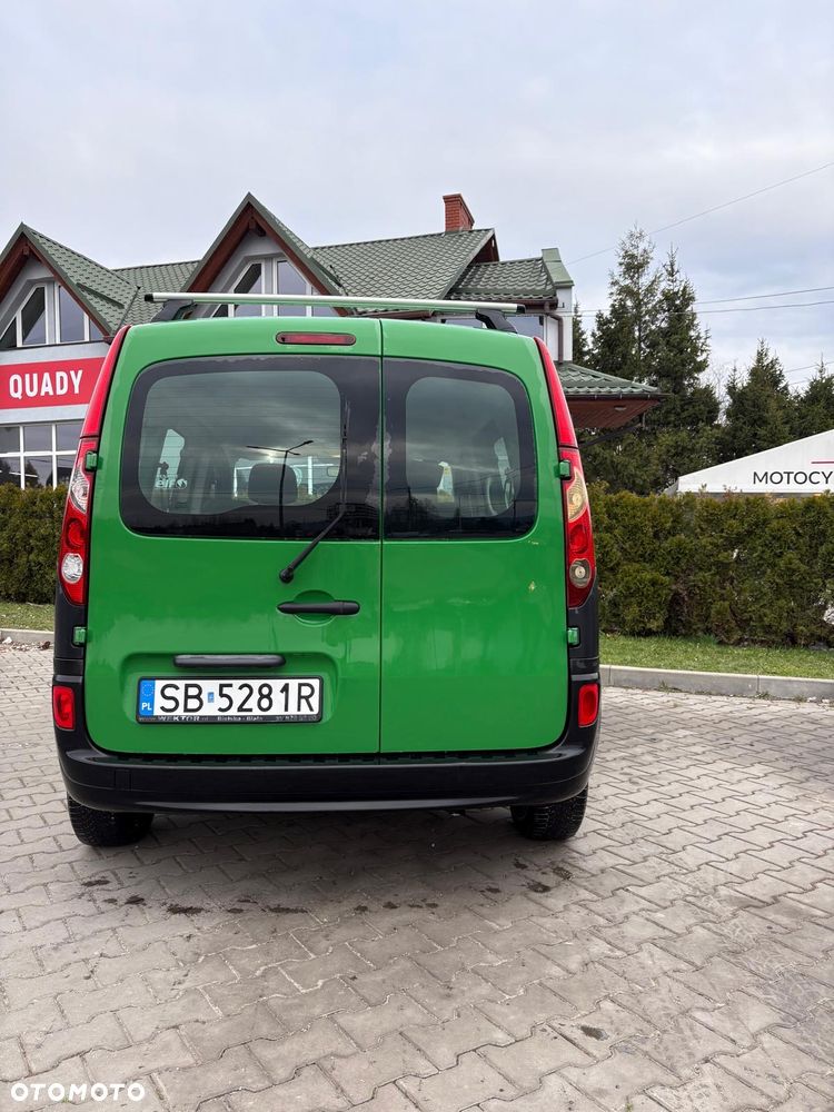 Renault Kangoo 1.5 dCi Helios2 - 2