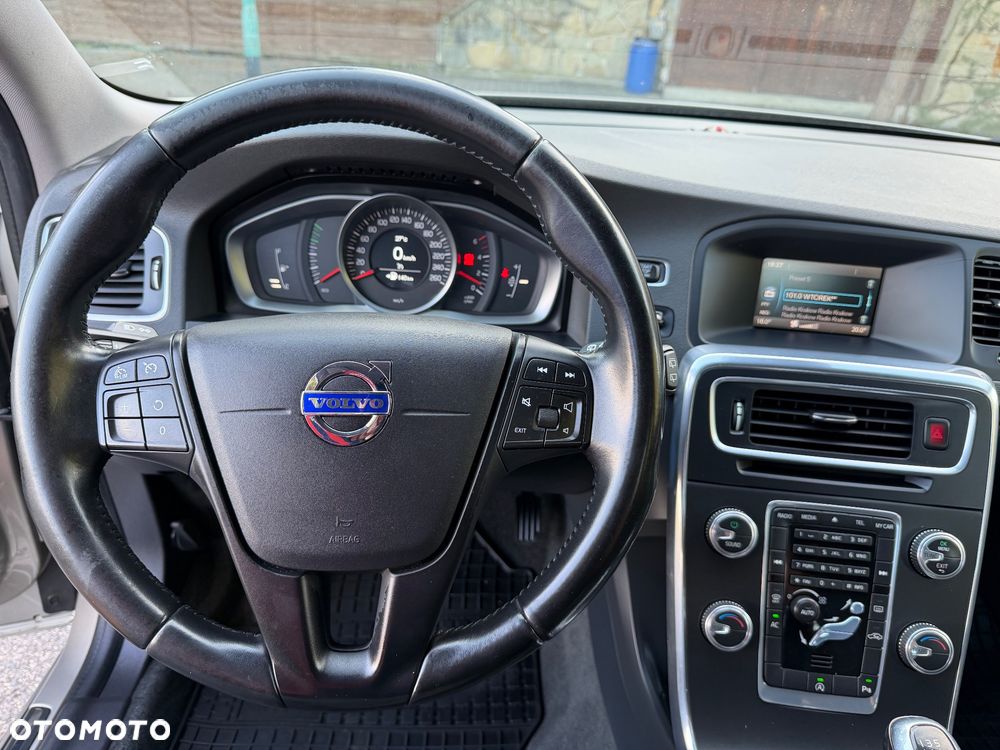 Volvo V60 D4 Drive-E Base - 15