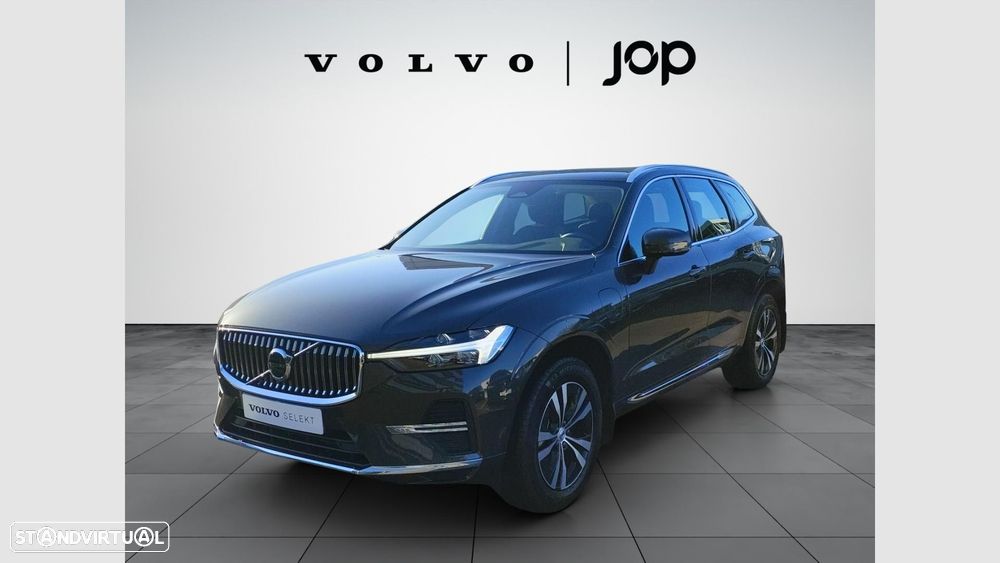 Volvo XC 60 2.0 T6 PHEV Core AWD - 1