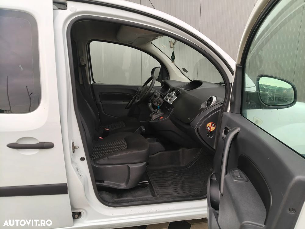 Renault Kangoo Rapid Maxi dCi 90 Extra - 6
