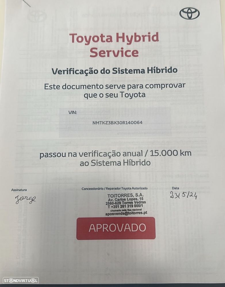 Toyota C-HR 1.8 Hybrid Square Collection - 42