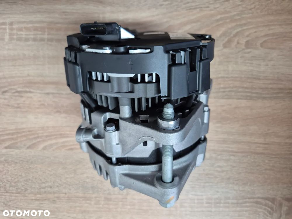 Alternator Peugeot Citroen Opel 1,2 THP PureTech 9859576280 - 1