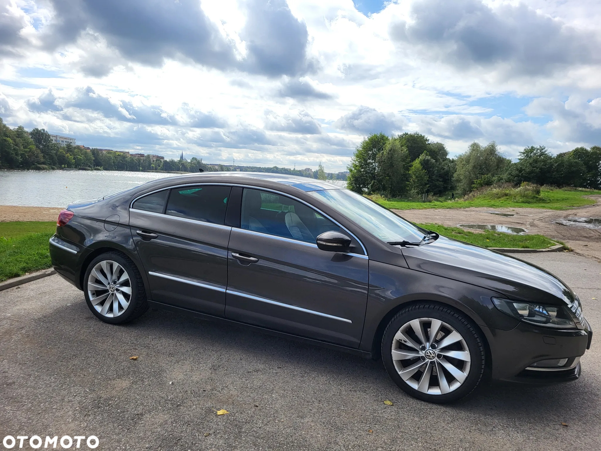 Volkswagen CC 2.0 TSI DSG - 11