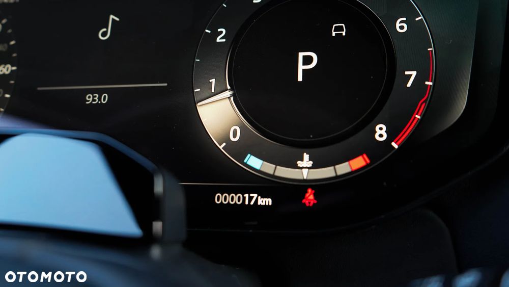 Land Rover Range Rover - 21