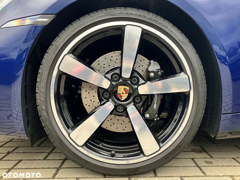 Porsche 911 - 11