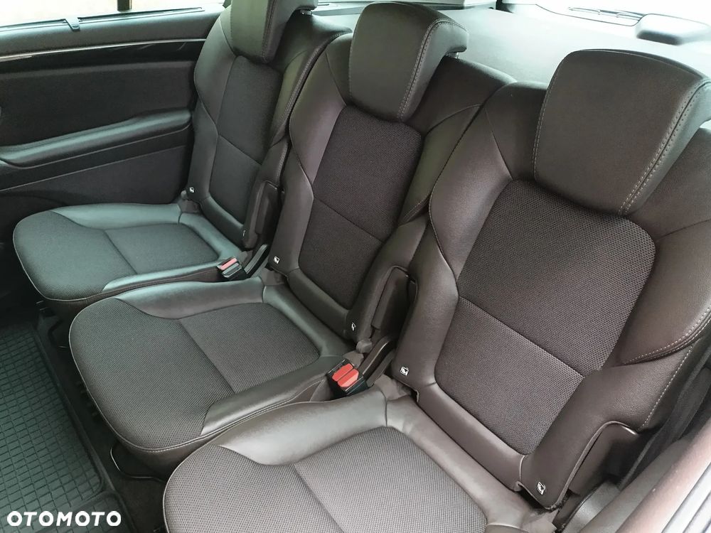 Renault Espace 1.6 dCi Energy Magnetic EDC - 15