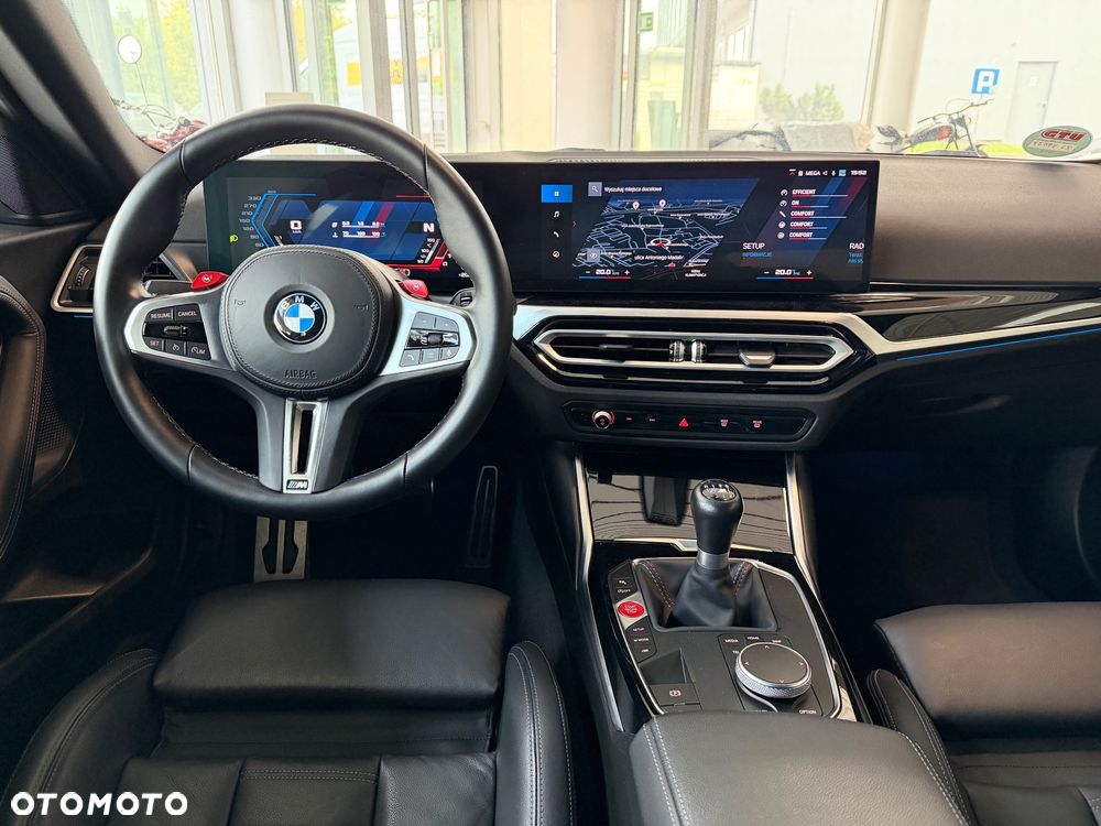 BMW M2 Standard - 29