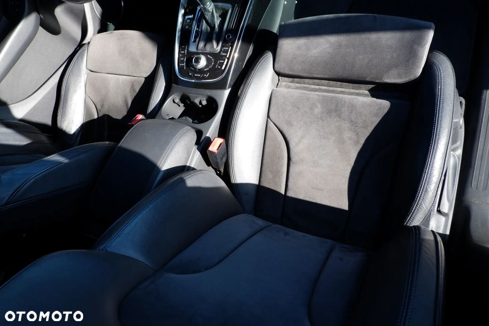 Audi Q5 2.0 TFSI Quattro S tronic - 9