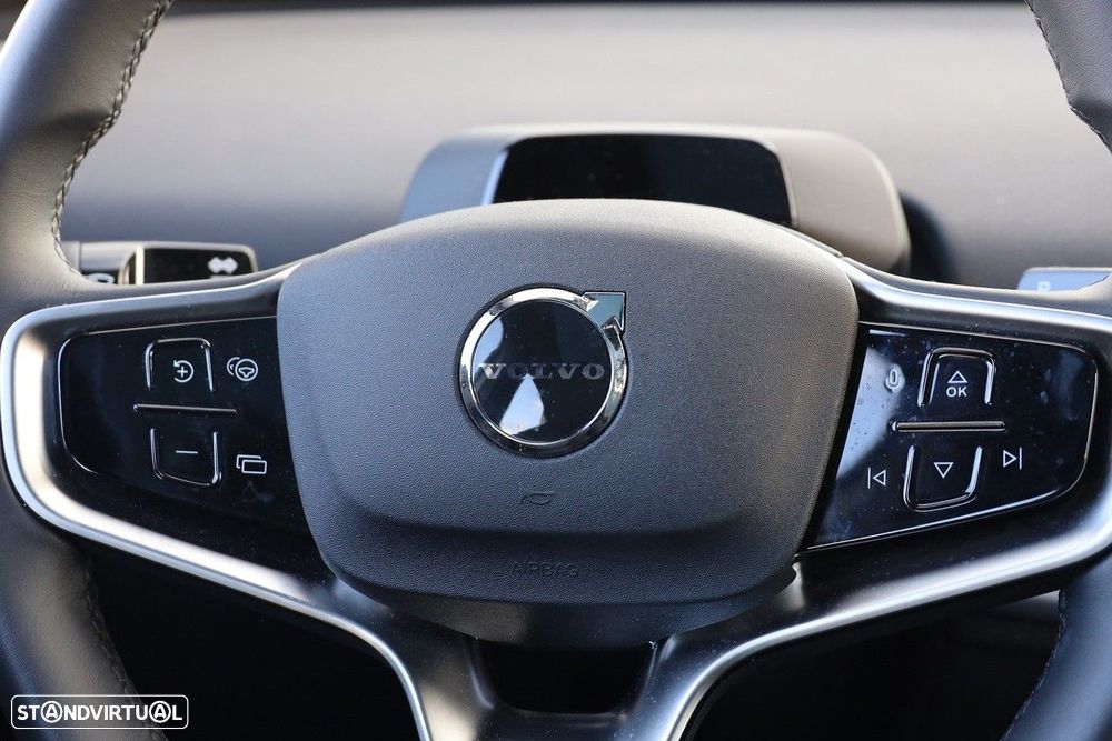 Volvo EX30 69 kWh Single Motor Extended Range Ultra - 17