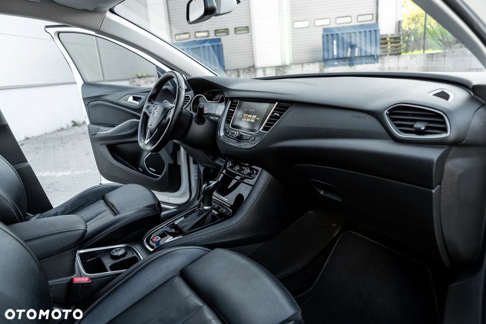 Opel Grandland X - 25