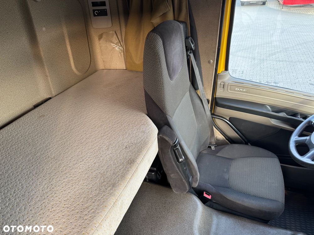 DAF CF85.460 ATe EEV Euro5  HYDRAULIKA 560tys.km!!! - 23
