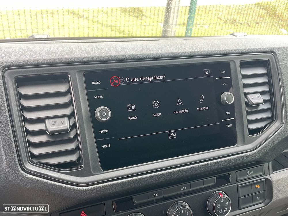 VW Crafter 2.0 TDI L3H3 IVA Dedutível - 33