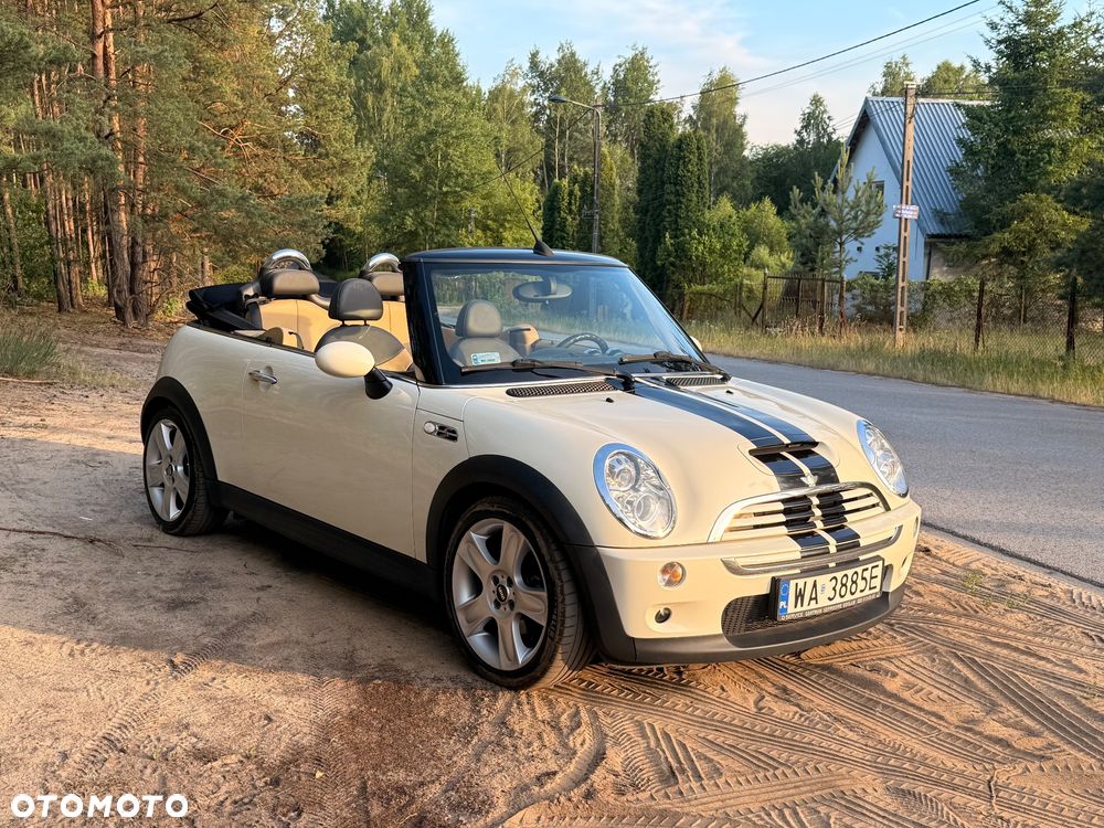 MINI Cooper S - 1