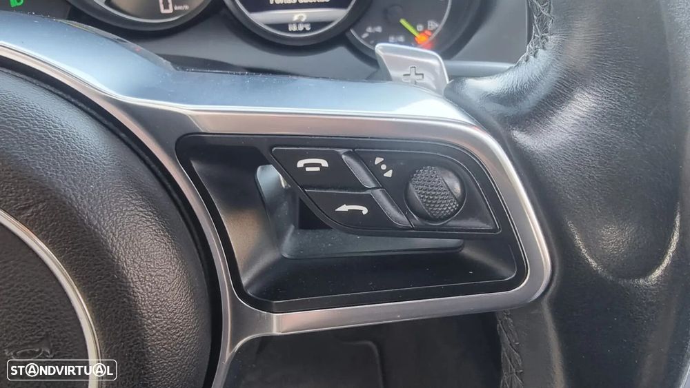 Porsche Cayenne S E-Hybrid - 22