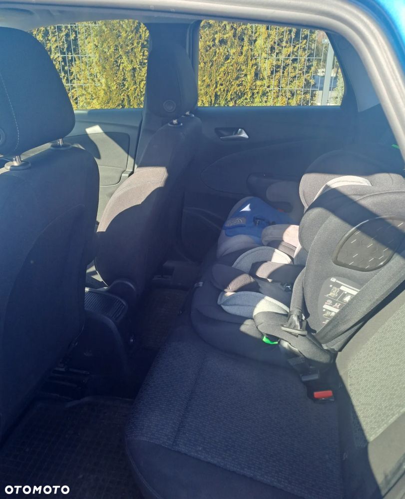 Opel Crossland X 1.2 Enjoy - 7