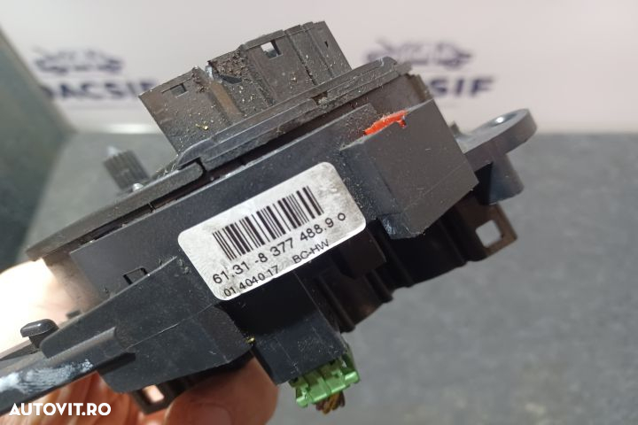 Spirala volan 83764439 04305010WFK 01404017 BMW Seria 3 E46 [facelift - 5