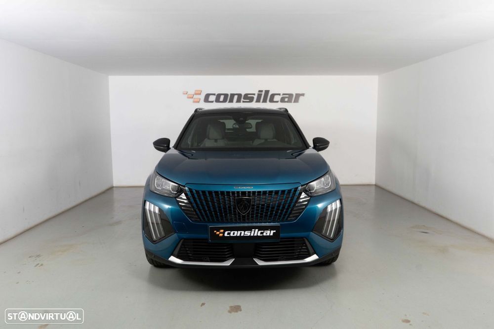 Peugeot 2008 1.2 PureTech Allure Pack - 3