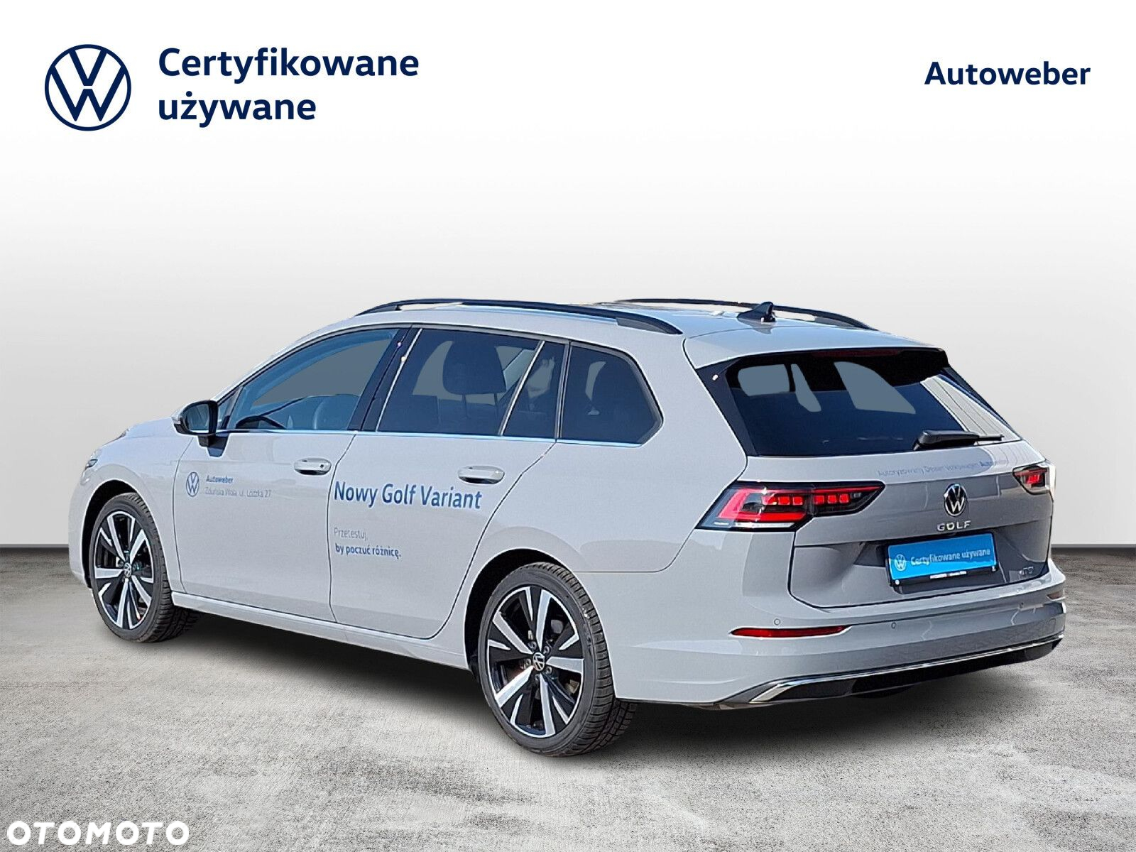 Volkswagen Golf - 3