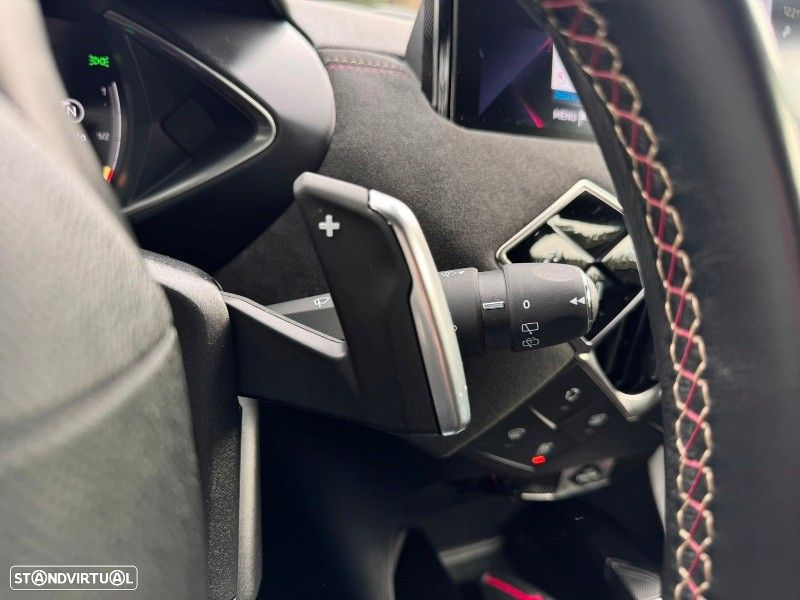 DS DS3 Crossback 1.2 PureTech Performance Line EAT8 - 26