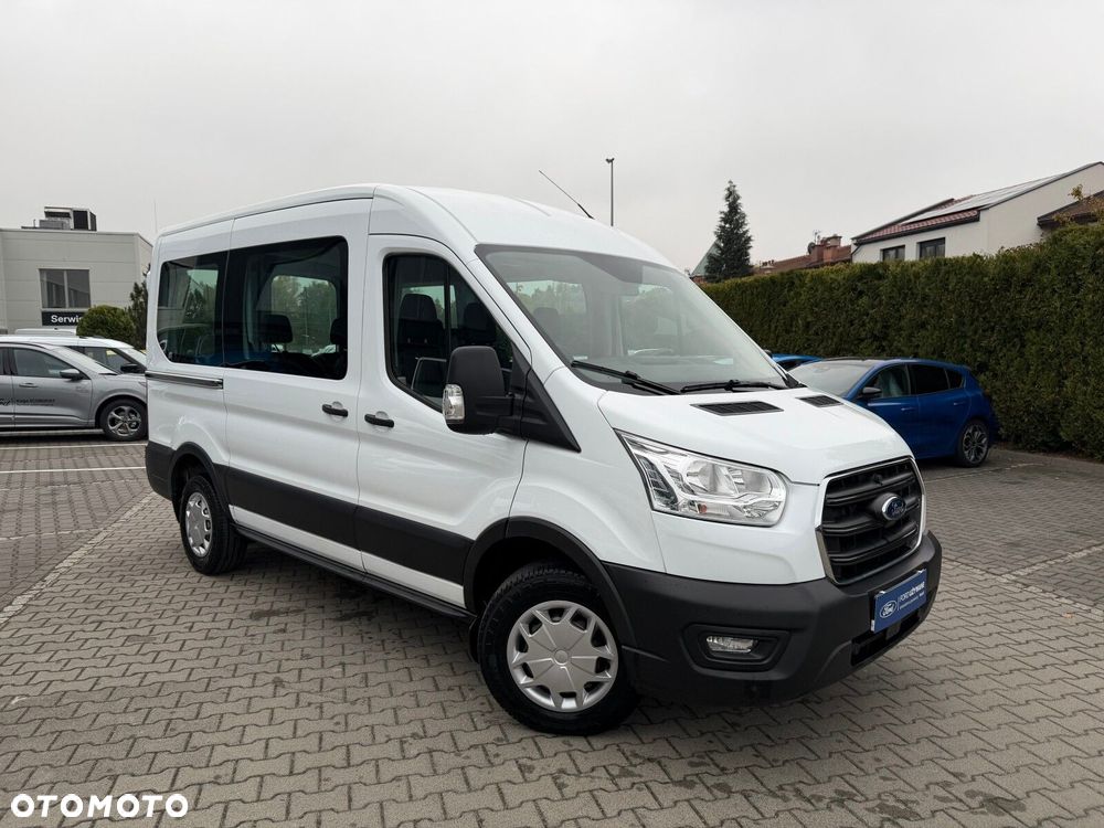 Ford Transit Kombi L2H2 Trend - 2